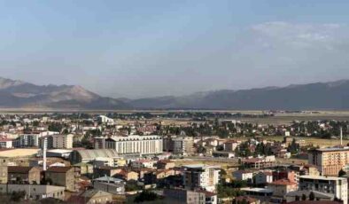 Yüksekova-Şemdinli fay zonunda deprem riski korkutuyor