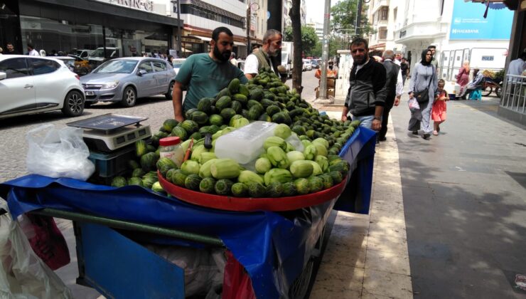Diyarbakır’da Acur Tezgahlarda yerini aldı