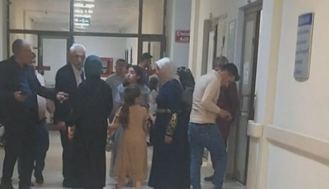 Adıyaman’da düğünde çıkan kavgada 5 kişi yaralandı