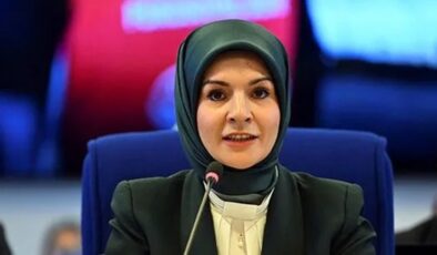 Bakan Göktaş: “Toplam 4,2 milyar lira Evde Bakım Yardımı’nı hesaplara yatırdık”