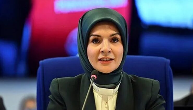 Bakan Göktaş: “Toplam 4,2 milyar lira Evde Bakım Yardımı’nı hesaplara yatırdık”