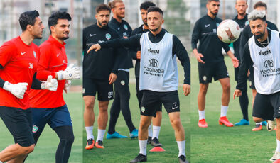 Amedspor Yarın Son Maçına Çıkacak: Kentte Şampiyonluk Hazırlıkları Başladı