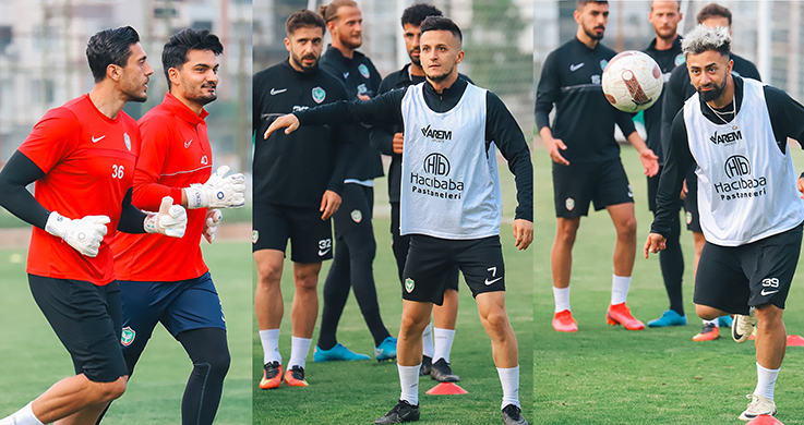 Amedspor Yarın Son Maçına Çıkacak: Kentte Şampiyonluk Hazırlıkları Başladı
