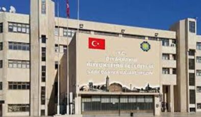 DEM Parti Eş Genel Başkanı yarın Diyarbakır’da