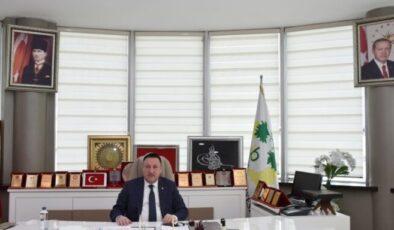 Beyoğlu’nun yurtdışı yasağı kaldırıldı