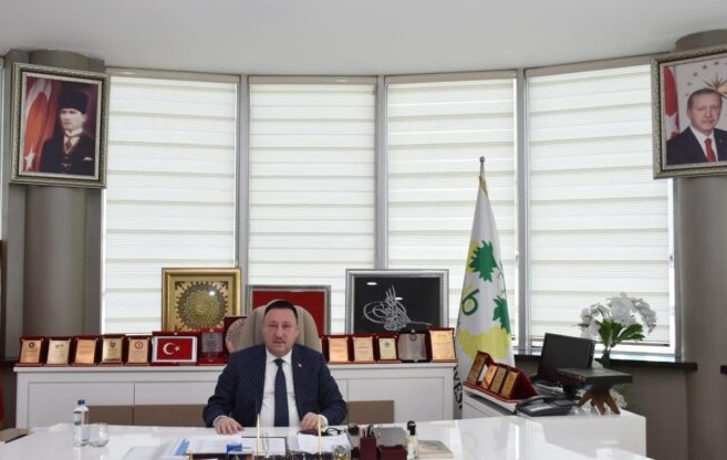 Beyoğlu’nun yurtdışı yasağı kaldırıldı