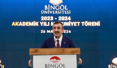 22 yılda üniversite sayısı 76’dan 208’e yükseldi