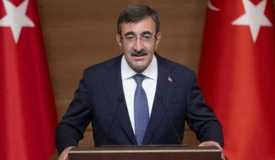 Yılmaz: “Fonun başlangıç sermayesini 500 milyon dolar olarak belirledik”