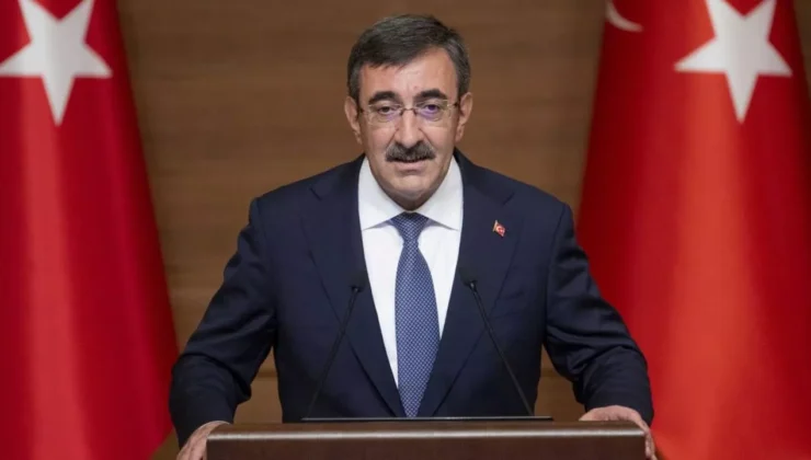Yılmaz: “Fonun başlangıç sermayesini 500 milyon dolar olarak belirledik”