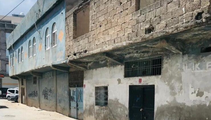 Cizre’de 3 çocuk annesi, eşi tarafından öldürüldü