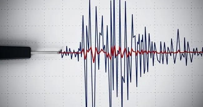 Sivrice’de 4 büyüklüğünde deprem