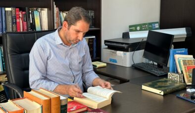 Dicle üniversitesinde 4 yıllık Kürt dili ve edebiyatı bölümü açılıyor