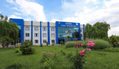 DİSKİ’den su tasarruf önerileri