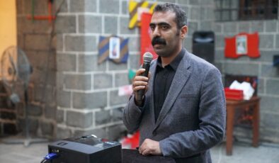 Hatun: Diyarbakır’da üç bina dışında belediyenin hiçbir taşınmazı kalmadı