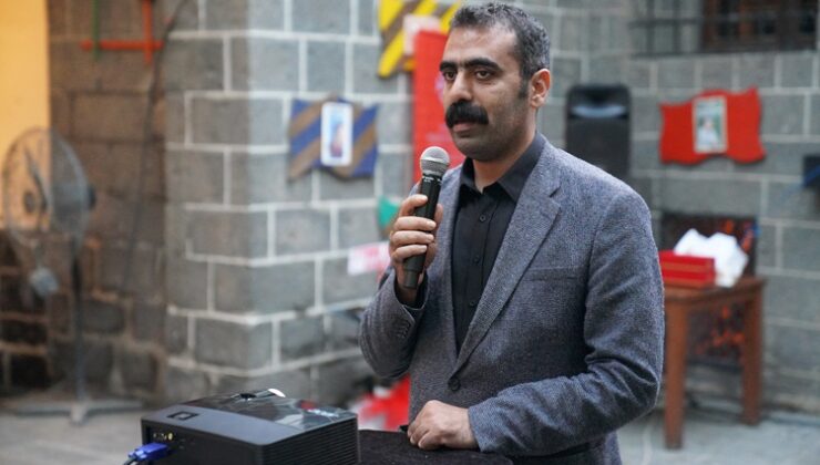 Hatun: Diyarbakır’da üç bina dışında belediyenin hiçbir taşınmazı kalmadı