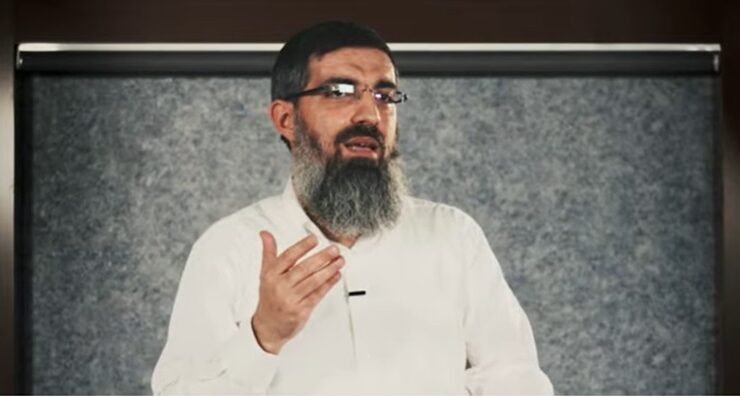 Ebu Hanzala  Gazze için islam alimlerine seslendi