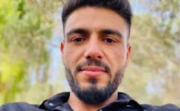Elektrik akımına kapılan işçi hayatını kaybetti