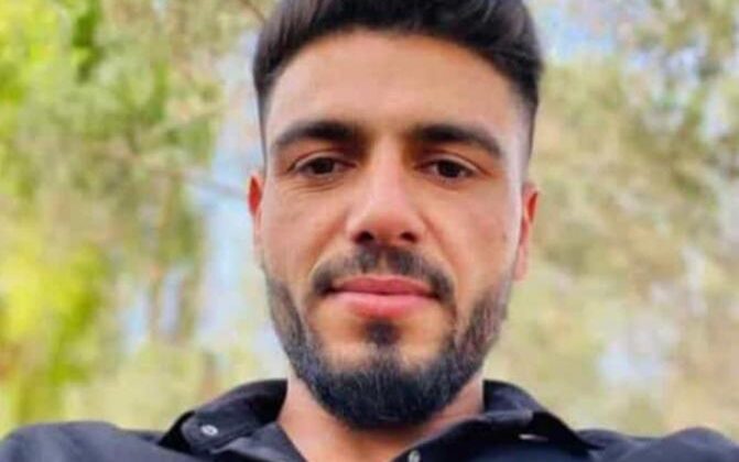 Elektrik akımına kapılan işçi hayatını kaybetti