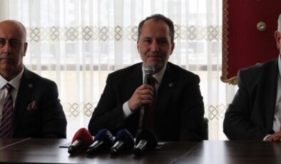 “28 Şubatçıların affedilmesinin zamanlaması bize manidar geliyor”