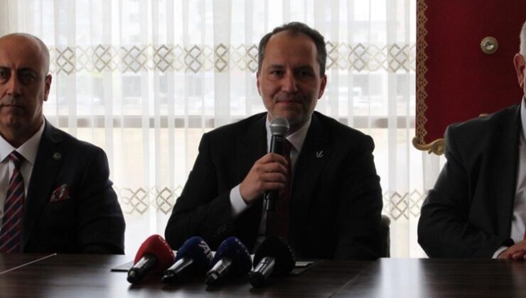 “28 Şubatçıların affedilmesinin zamanlaması bize manidar geliyor”