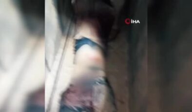 Hamas: “İsrail askerleri Gazze’de esir alındı”