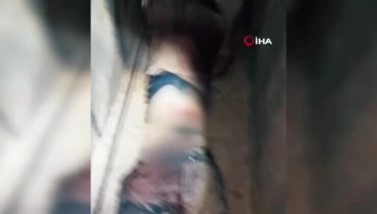 Hamas: “İsrail askerleri Gazze’de esir alındı”