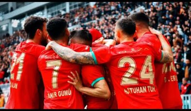 Şampiyon 1. Lig Hazırlıklarına başlıyor: Gündemde transfer ve sözleşmeler var