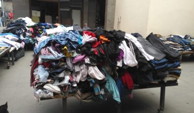 Diyarbakır’ın ikinci el piyasasında da durgunluk