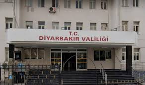Diyarbakır Valiliği, Muhtarları Toplantıya Çağırıyor