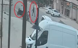 İş yerine silahlı saldırı olayına ilişkin 4 şüpheli yakalandı