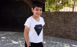 kaybolan 10 yaşındaki çocuk bulundu