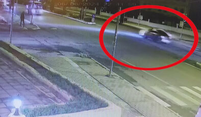 Diyarbakır’da Sabıkalı Kavşak: Trafik Kazaları Korkutuyor