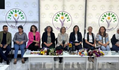 Kobani davasından tahliye olanlardan ‘barış’ mesajı