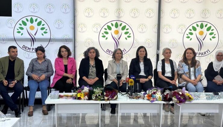 Kobani davasından tahliye olanlardan ‘barış’ mesajı