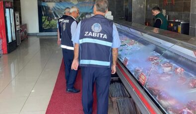 Kulp ilçesinde Hijyen ve temizlik seferberliği!