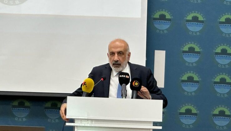 DTSO Başkanı Mehmet Kaya: ”Bu kadar kredi ve teşvik vermişiz diyorlar. Bunu kime vermişler bilmiyoruz”
