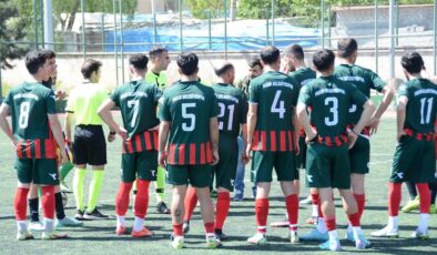PasurBelediyespor’un hedefi BAL ligi!