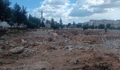 Diyarbakır’da polis okulunun ne yerine yapılacağı bilinmiyor