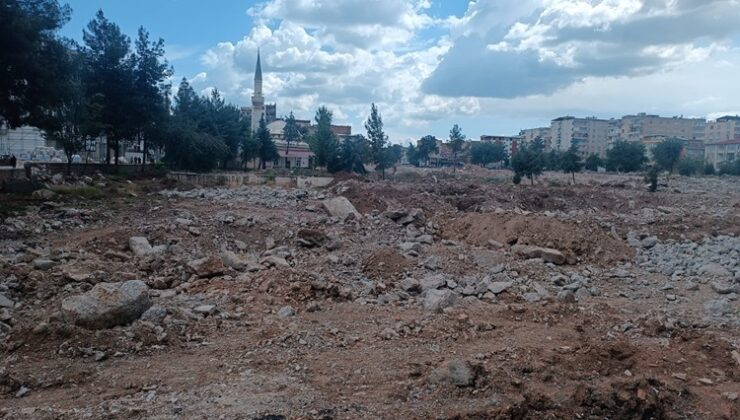Diyarbakır’da polis okulunun ne yerine yapılacağı bilinmiyor