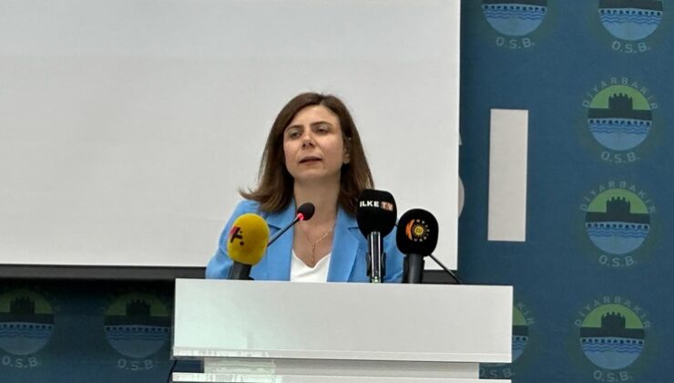 Serra Bucak:”Bu kenti hep birlikte kalkındırmak istiyoruz”