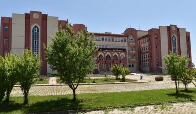 Dicle Üniversitesinde isim değişikliği