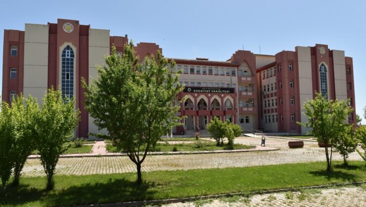 Dicle Üniversitesinde isim değişikliği