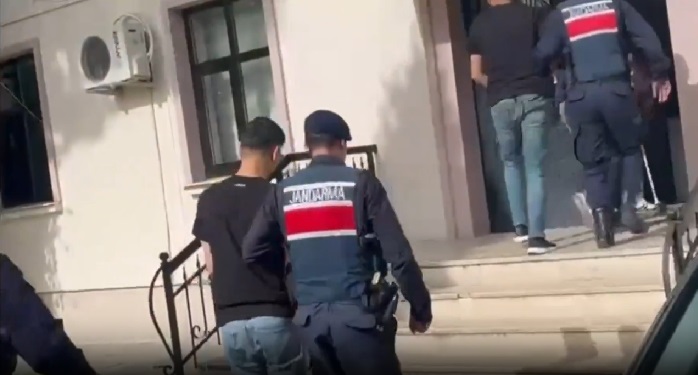 Diyarbakır ve 19 ilde sibergöz-38 operasyonu
