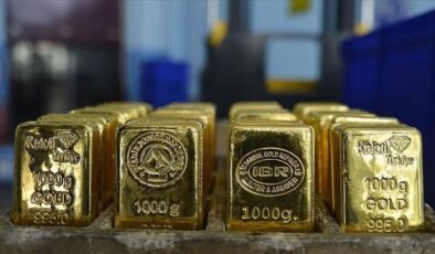Altında iki bankaya kota tahsisi piyasaya “olumlu” yansıdı