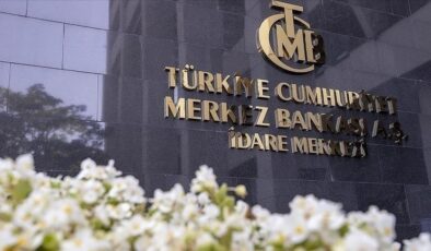 Merkez Bankası Politika Faizini Yüzde 50’de sabit bıraktı