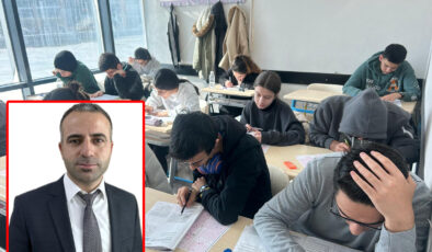 Uzmanından öğrenciler için sınav öncesi ve sınav anı için öneriler