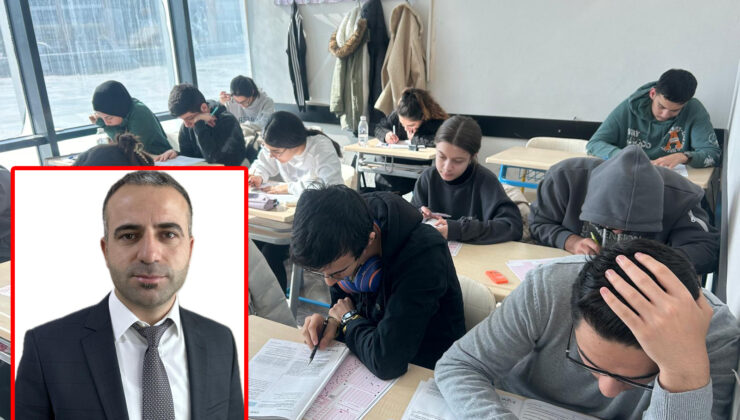 Uzmanından öğrenciler için sınav öncesi ve sınav anı için öneriler