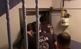 Yasa dışı bahis operasyonunda 10 tutuklama