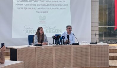 Yenişehir Belediyesi’nin satılan, devredilen ve kiralanan taşınmazları açıklandı