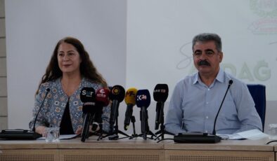 Yenişehir Belediyesi ne kadar borcu olduğunu açıklandı